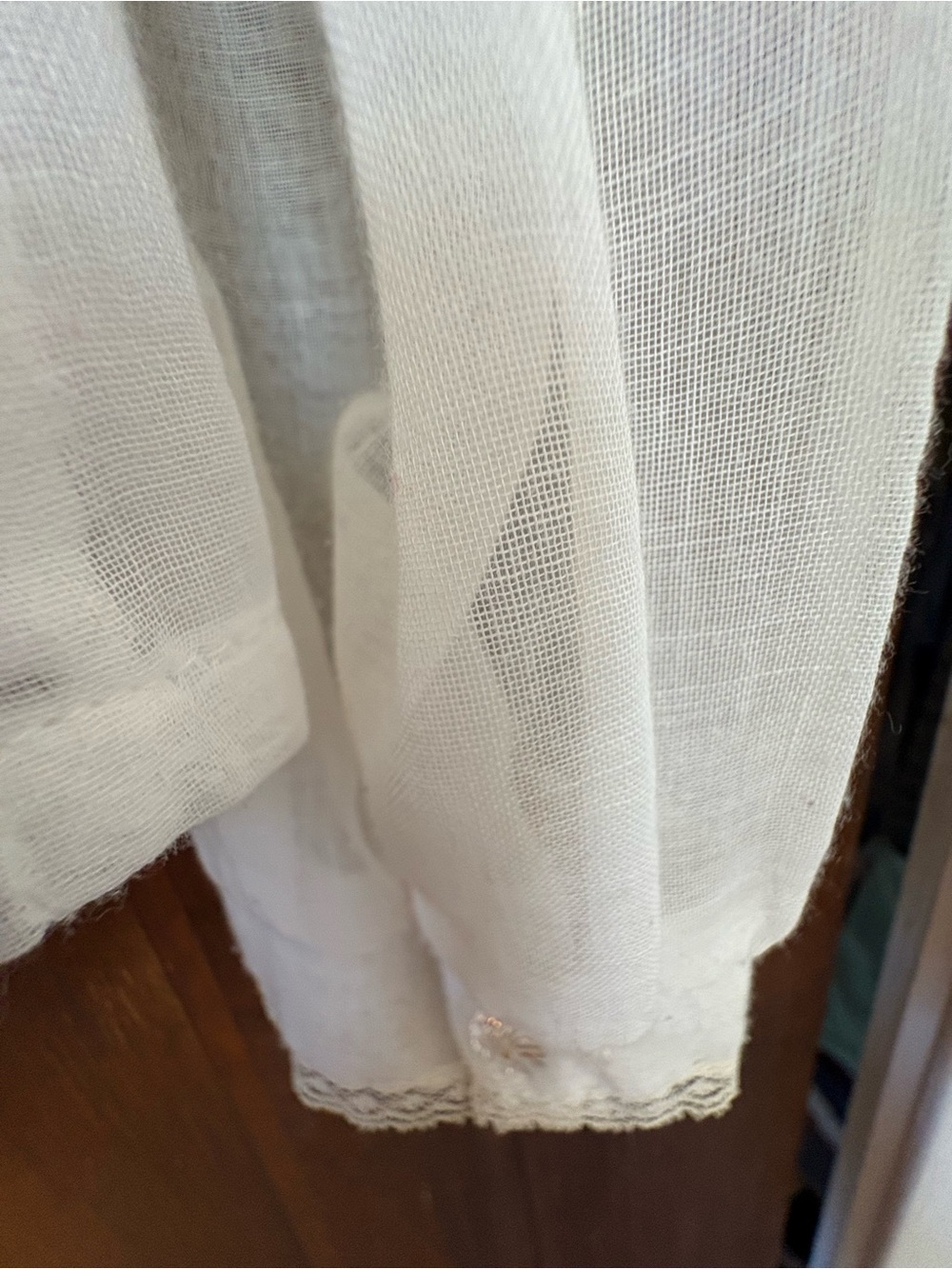 Gunne Sax Blouse - Picture 4 of 5
